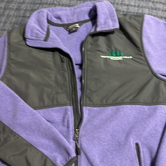 Landway zip up sweatshirt - Picture 2 of 5